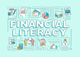 Charlson- Financial Literacy